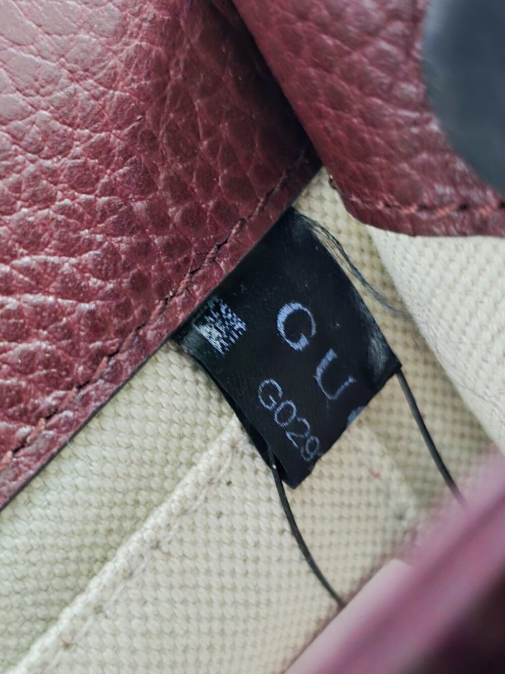 Gucci Dionysus Mini Bamboo Top Handle Bag - Picture 13 of 13